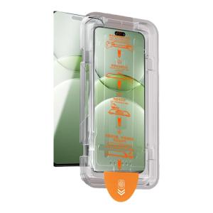 Newyu | Anti-explosion Full Coverage Tempered Glass Screen Protector