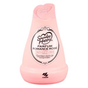 Kobayashi Pharmaceutical Wardrobe Special Deodorant Perfume Long Lasting Solid Odor Eliminator Toilet Use Safe for Pregnant Women And Babies