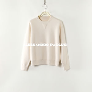 Soft Comfortable 100% Cashmere Casual Set