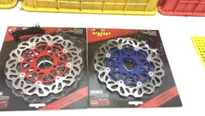 Suku Cadang Disc Cakram & Aksesoris Motor Matic