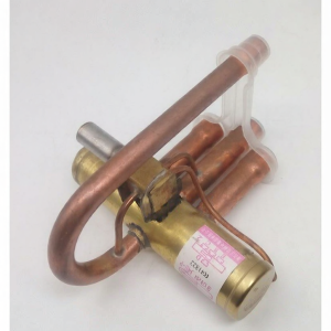 Four-way Switching Valve