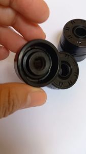 Oil Seal Shock Breaker Belakang Honda GL Pro GL Max Tiger Verza Megapro Primus Lama 10 30 12 mm (Sil Oli Rear Shockbreaker Sokbeker Skok Sok Shok) - Lazada