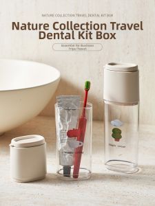 TAOXIAOHE | Travel Portable Dental Set