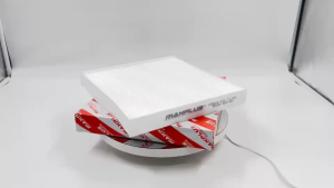 กรองแอร์ Honda Civic FB/FC ปี 12-21 Accord ปี 13-22 CR-V ปี 12-22 HR-V ปี 15+ Jazz GK ปี 14-20 #80292-SDA-A01