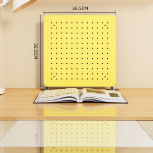 Magnetic Customizable No-drilling Desktop Organizer Panel