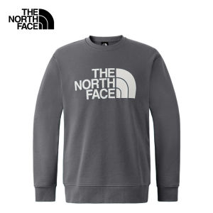The North Face | Outdoor Mens Loose Knitted Hoodie