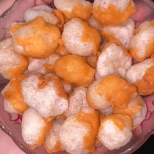 Gurilem Khas Garut Rasa Original Non Pedas – Camilan Renyah Gurih Tradisional Fresh Premium