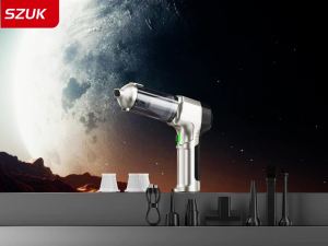 SZUK Wireless Car Vacuum Cleaner Strong Suction Portable Cleaning Machine Home Appliance Powerful Mini Handheld Vacuum Cleaner