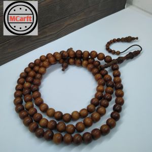 Tasbih kayu setigi A89