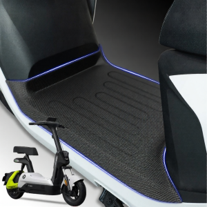 Specialized E-bike Footrest Mat