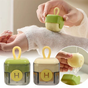 Sticky Lint Remover Roller Pet Hair Catcher Brush Strong Sticky Dust Remover Reusable Washable Clothing Lint Cleaning Tool