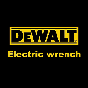 DeWALT Brushless Electric Wrench 1300Nm 72V Lithium Impact Wrench High Torque Wrench Power Tools