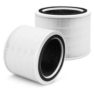 Core 300 Air Filter Is Suitable for LEVOIT Core 300 Air Purifier With High-Efficiency Active Hepa Filter Replacing the Filter