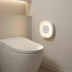Bull | Automatic Motion Activated Charging Magnetic Bathroom Light