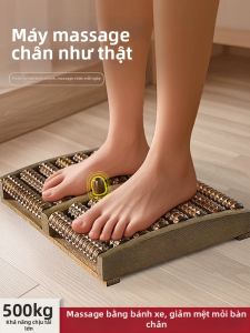 MOSHU | Công Cụ Massage Bàn Chân Bấm Huyệt