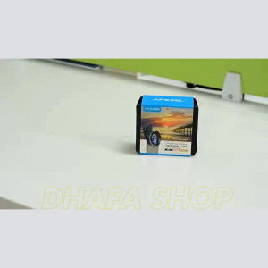 BARU APEXEL Lensa Kamera HP Super Zoom Wide Angle Lens 0.45X + Macro Smartphone - APL-0.45WM