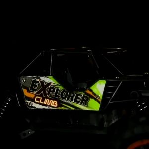 Xe RC 20KM/H Xe điều khiển từ xa 2.4GHz Xe tải quái vật Buggy Đồ chơi địa hình-Đồ chơi điều khiển từ xa xe
