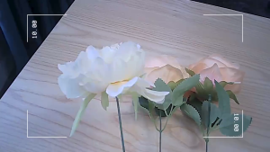 Ultra HD Eyewear Mini WIFI Camera Sport Cam Video 2.7K Recorder For Driving Hiking Riding - FPV Glasses Camera