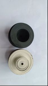 Karet Spacer Blg Per Keong Blkg Ertiga Swift Expander Chevrolet Spin Esteem SX4 Over Tebal 4-5 cm