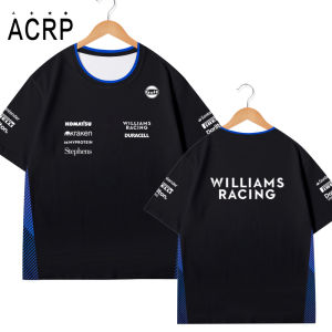 F1 Racing Fan Quick-Dry Icy Feel T-Shirt