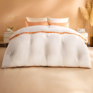 Bananue | Soy Fiber Thickened Warm Blanket