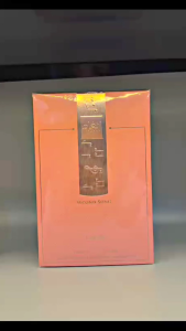 Angham Second Song Lattafa EDP 100ML Bold Arabic Scent Perfume for Women