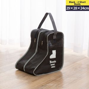 MAINUOJUJIA | Dustproof Non-woven Boots Storage Bag