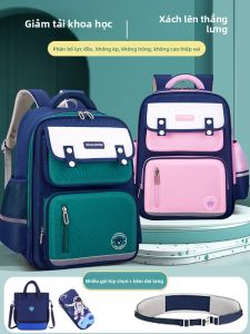 JIFANPAUL | Lightweight Backpack for Elementary School Students
