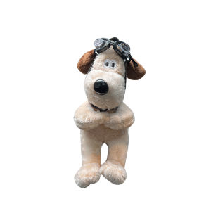 XINZHIXING | High-End Dog Decorative Car Dashboard Ornament