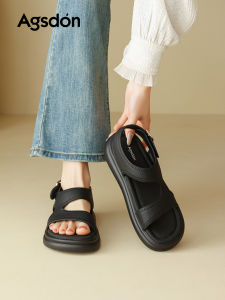 Agsdon | Thick Sole Comfortable Summer Sandals