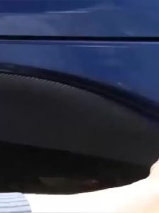 Upgraded Material Car Body Door Side Skirt Stickers For BMW 3 Series E21 E30 E36 E46 E90 E91 E92 E93 F30 F31 F34 F35 G20 G21 G28