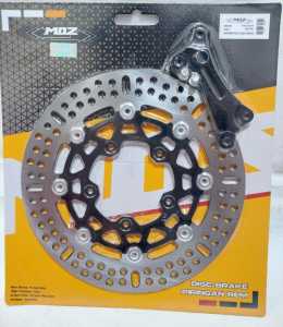 PIRINGAN CAKRAM DISC MOZ 260MM VARIO 125 VARIO 150 NEW BAUT 5