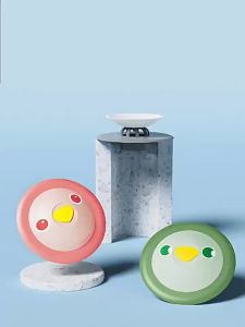 卫生间防臭盖 Silicone Bathroom Floor Drains Cover Kitchen Sink Plug 地漏防臭器 堵口器 防虫盖 卫生间防反味神器 除臭 地漏盖 下水道防臭盖