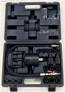 8284- Bộ dụng cụ nhổ kim phun Diesel bằng khí nén