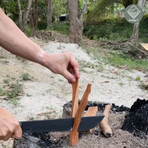 Ontario มีด CT1 12” Machete