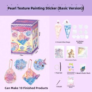MAIMITONG | DIY Craft Kit Children Art Toy