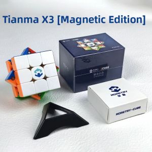Zcube | Competition Magnetic Speed Cube for Children