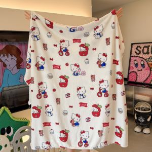 Kiss Dear | Multipurpose Summer Air-Conditioned Blanket