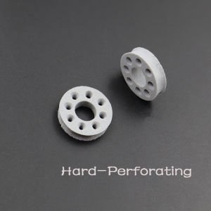 2pcs Precision Rings Yaner Aim Assist Rings Motion Control For NS Switch Pc Gamepad Controller Auxiliary Sponge Ring
