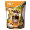 กาแฟดำ เพรียว เพรียวคอฟฟี่ผสมโครเมียม (3.5กรัม x 5ซอง) กาแฟคุมหิว แพค5ซอง. 