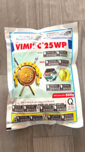 Combo 3 gói VIMIPC 25WP