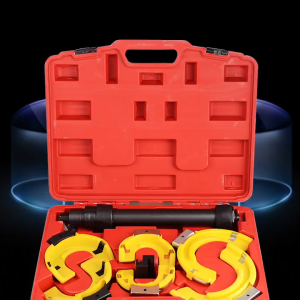 ชุดเหนี่ยวสปริงโช๊ครถยนต์ (ชุดใหญ่) โช๊คสปริง ถอดโช๊ค ถอดสปริงโช๊ค