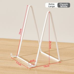 MRUN | Erect Photo Frame Display Rack