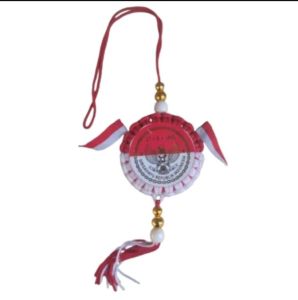 pernak pernik bendera merah putih agustusan hut ri