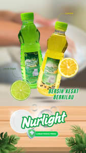 Sabun Pencuci Piring 450 ML: Solusi Rumah Tangga