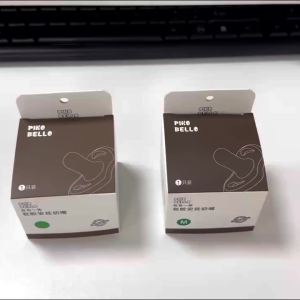 DreamBaby 0-24 Bulan Empeng Bayi Bahan Silikon BPA FREE