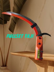 EGREK IMJ KING LONG RED ORIGINAL VERSI BARU