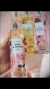 Eau de Parfum Spray 236ml - Floral Fruity Long-Lasting Fragrance Collection