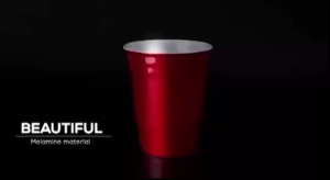 200Pcs Disposable Cups Plastic Cup Paper Cup Kirkland Big Red Cups Red Cups Party Beer Pong Cups Red Cup Members Value Red Big Party Cups Strong Beer Pong Cups Kirkland Chinet Big Red Party Cups COD