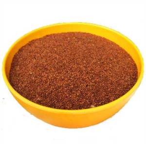 Handmade Commercial Ice Powder Seed Materials